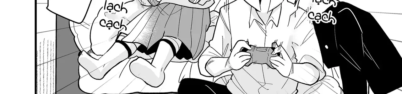 Cứ Tưởng Thằng Bạn Nối Khố Là Giai, Ai Ngờ... Chap 0 - Next Chap 1