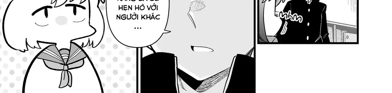 Cứ Tưởng Thằng Bạn Nối Khố Là Giai, Ai Ngờ... Chap 0 - Next Chap 1