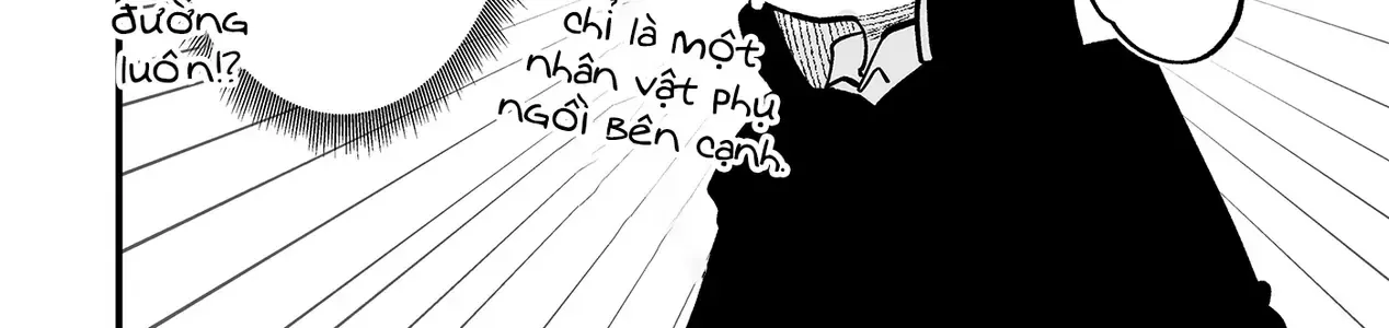 Cứ Tưởng Thằng Bạn Nối Khố Là Giai, Ai Ngờ... Chap 0 - Next Chap 1