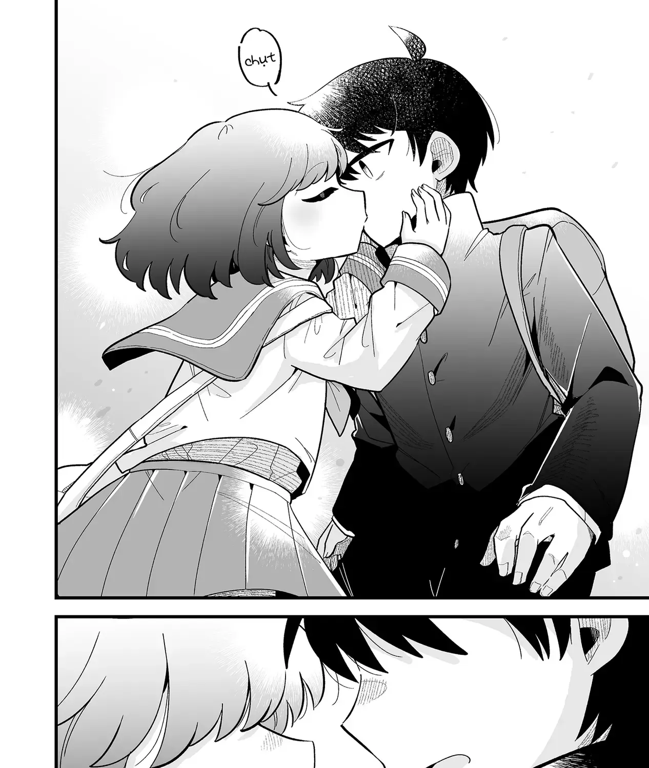 Cứ Tưởng Thằng Bạn Nối Khố Là Giai, Ai Ngờ... Chap 0 - Next Chap 1