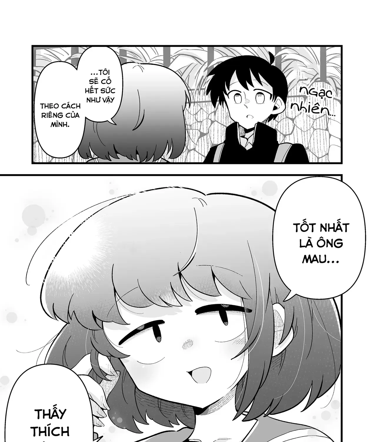 Cứ Tưởng Thằng Bạn Nối Khố Là Giai, Ai Ngờ... Chap 0 - Next Chap 1