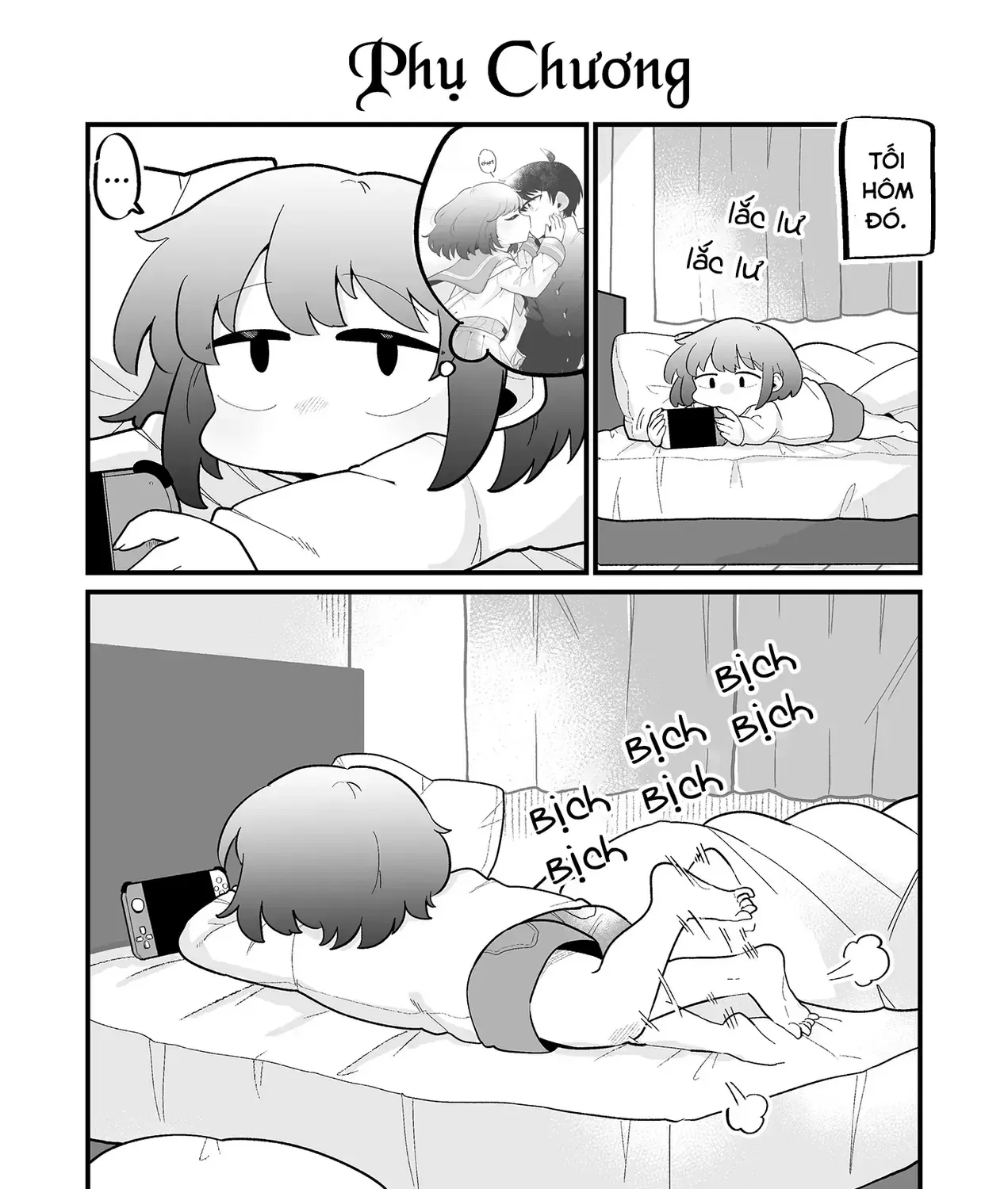 Cứ Tưởng Thằng Bạn Nối Khố Là Giai, Ai Ngờ... Chap 0 - Next Chap 1