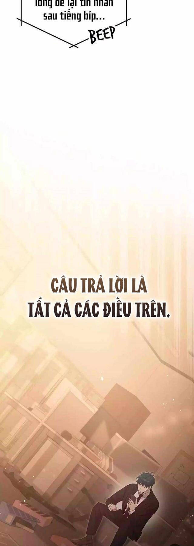 Cửa Hàng Diệu Kỳ Chap 1 - Next Chap 2