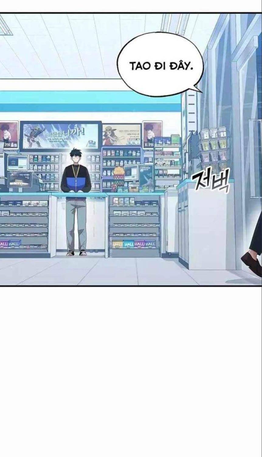 Cửa Hàng Diệu Kỳ Chap 10 - Next Chap 11