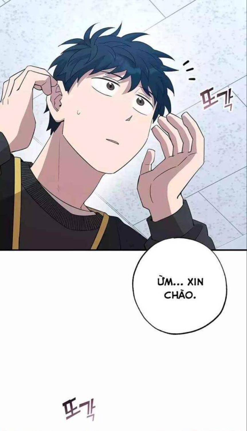 Cửa Hàng Diệu Kỳ Chap 10 - Next Chap 11