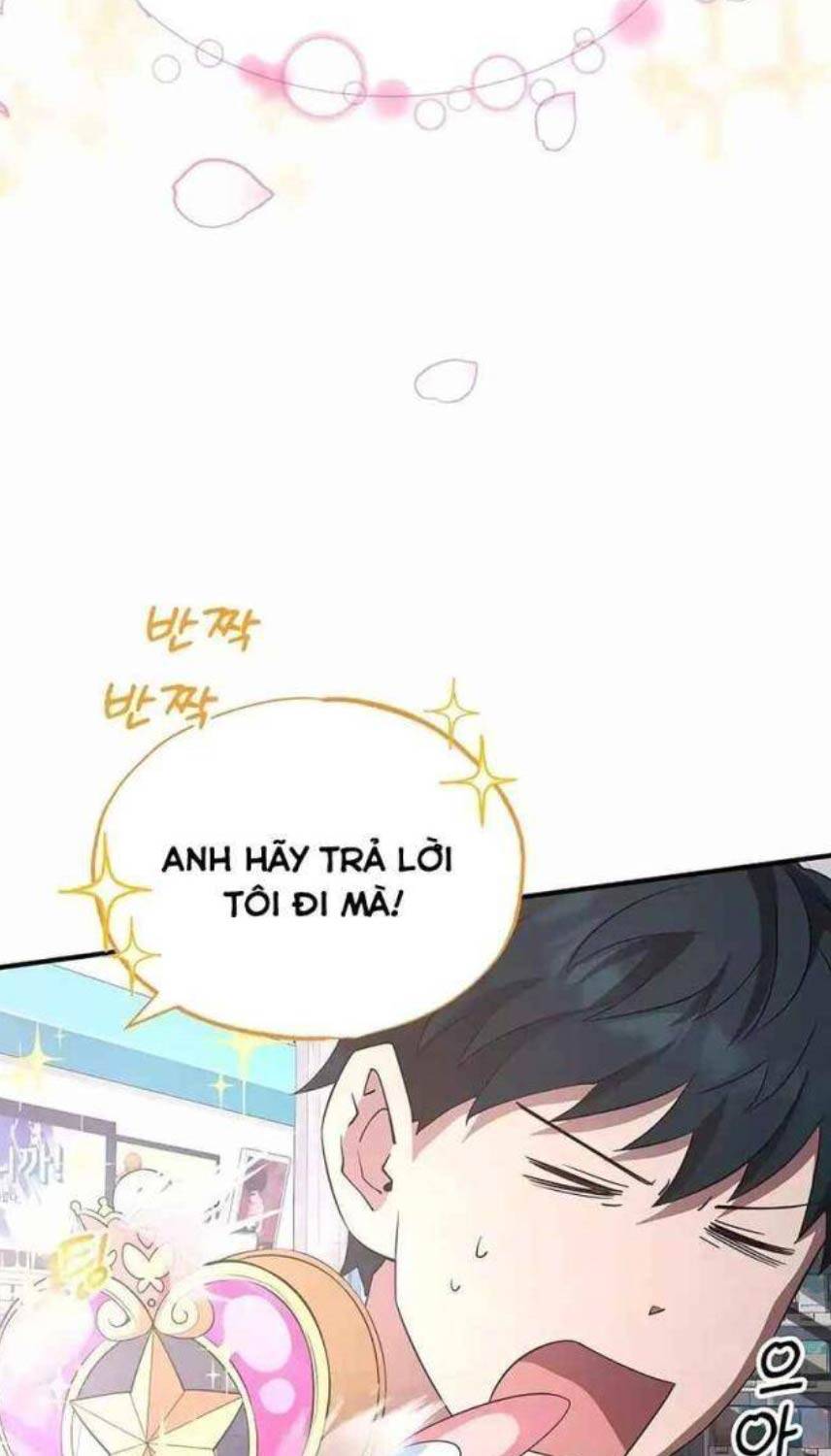 Cửa Hàng Diệu Kỳ Chap 10 - Next Chap 11