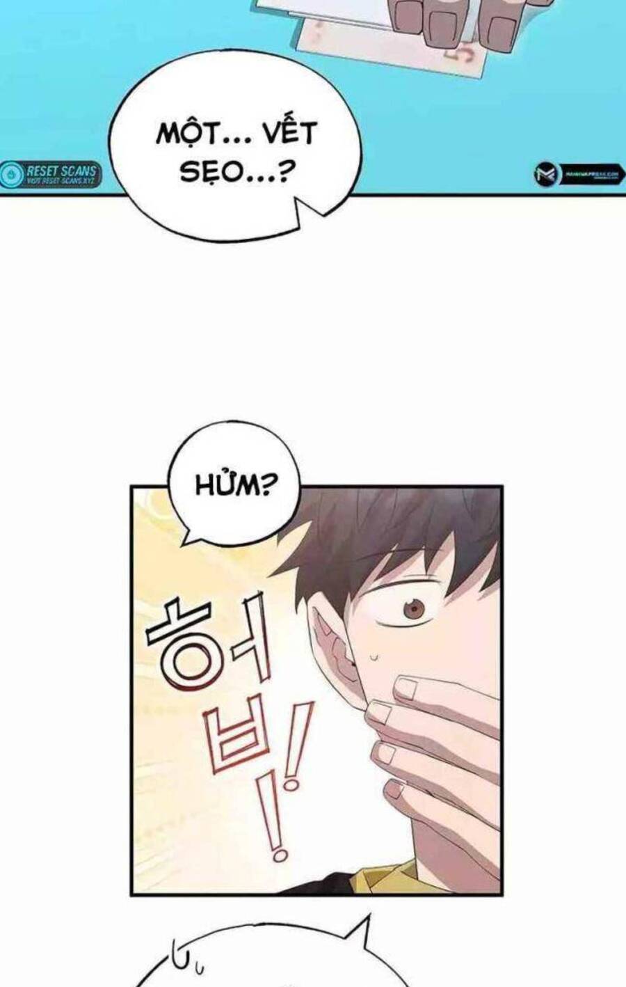 Cửa Hàng Diệu Kỳ Chap 12 - Next Chap 13