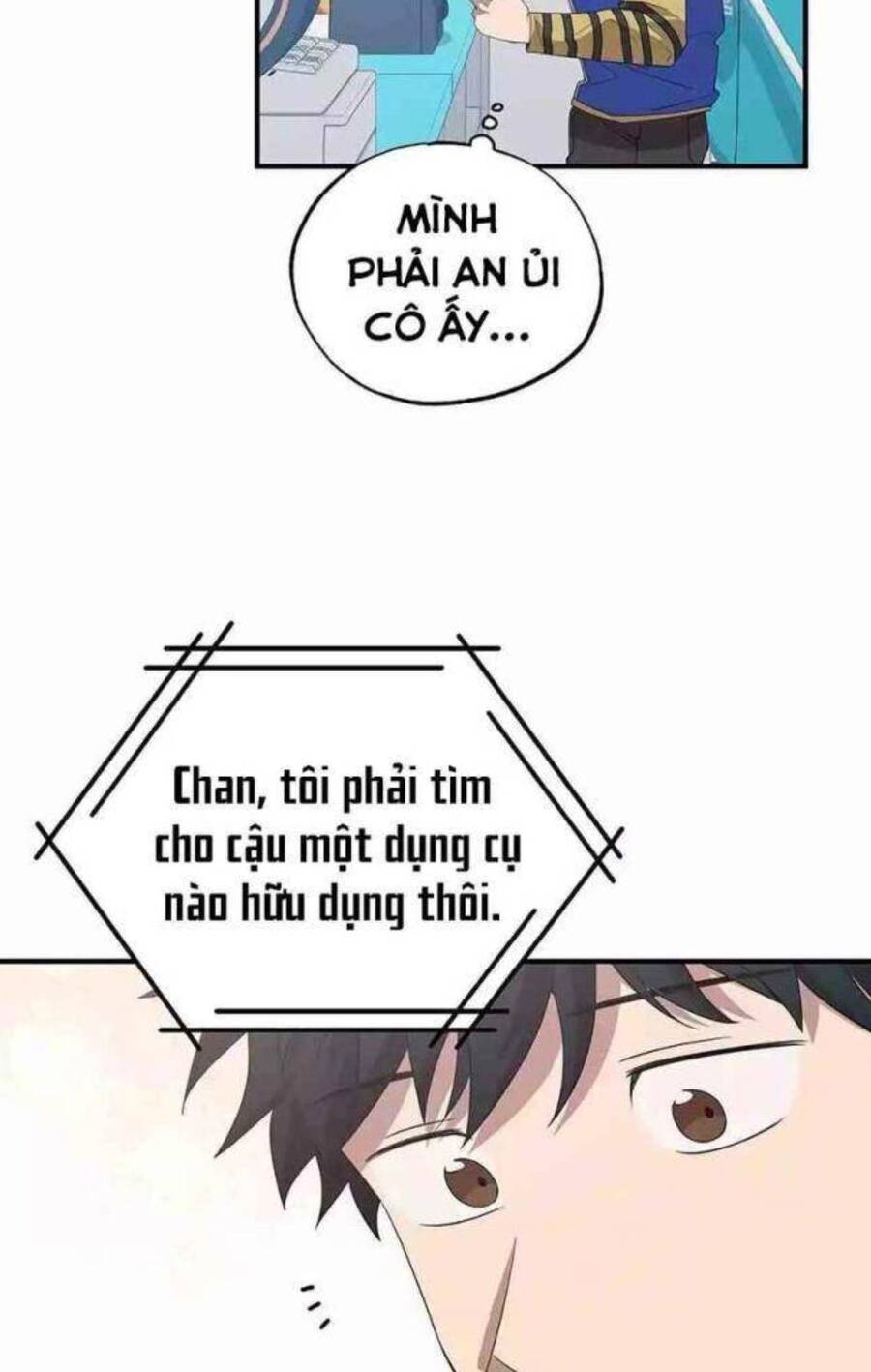 Cửa Hàng Diệu Kỳ Chap 12 - Next Chap 13