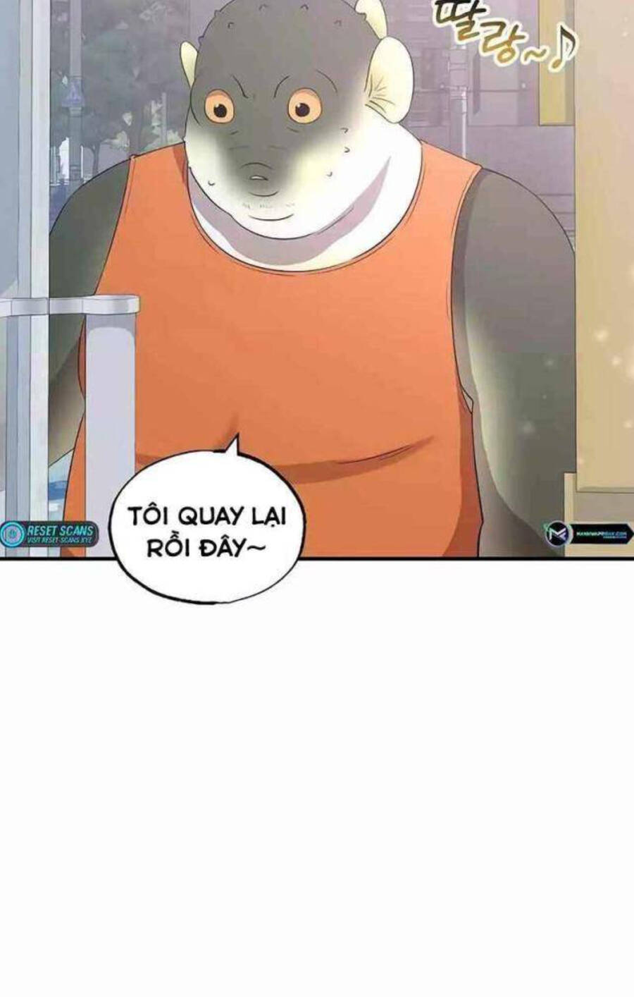 Cửa Hàng Diệu Kỳ Chap 15 - Next Chap 16