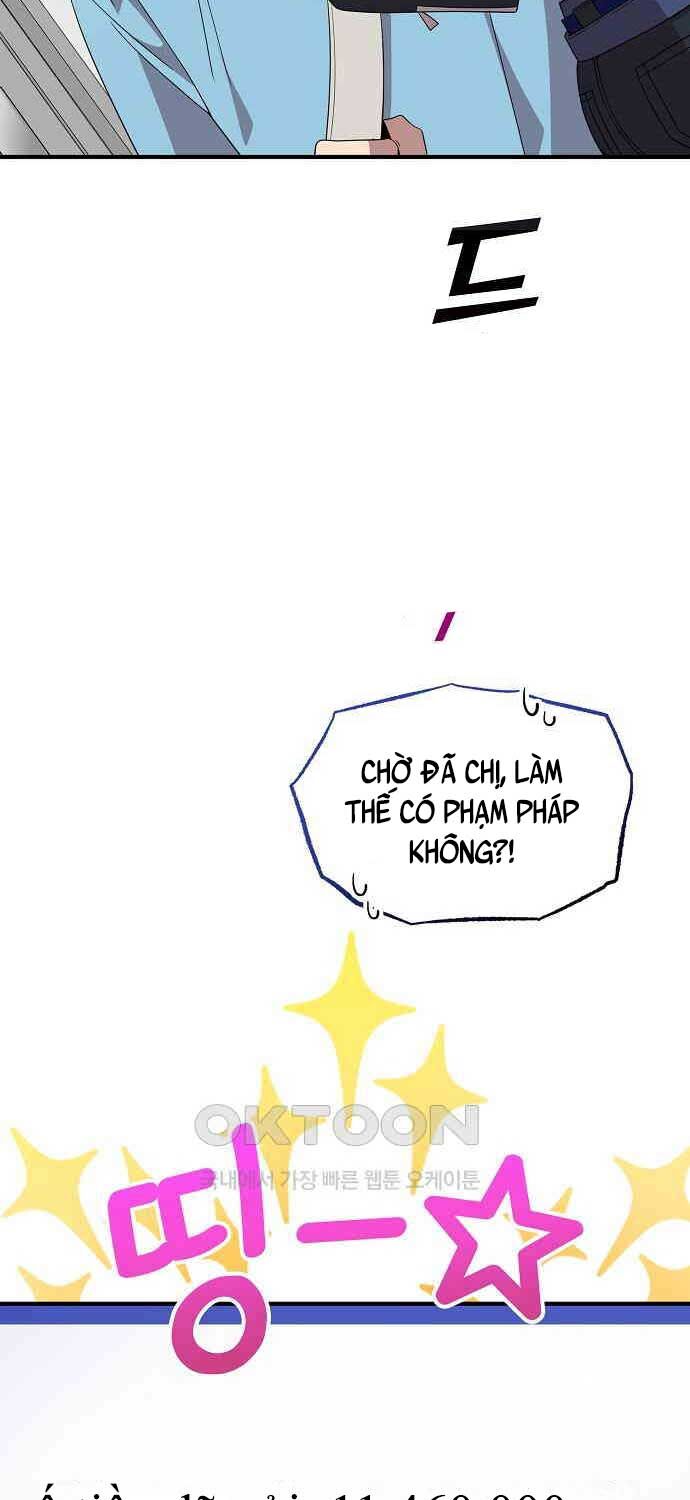 Cửa Hàng Diệu Kỳ Chap 36 - Next Chap 37