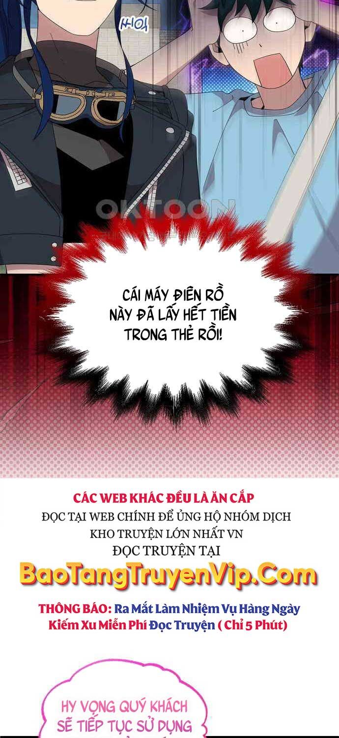 Cửa Hàng Diệu Kỳ Chap 36 - Next Chap 37