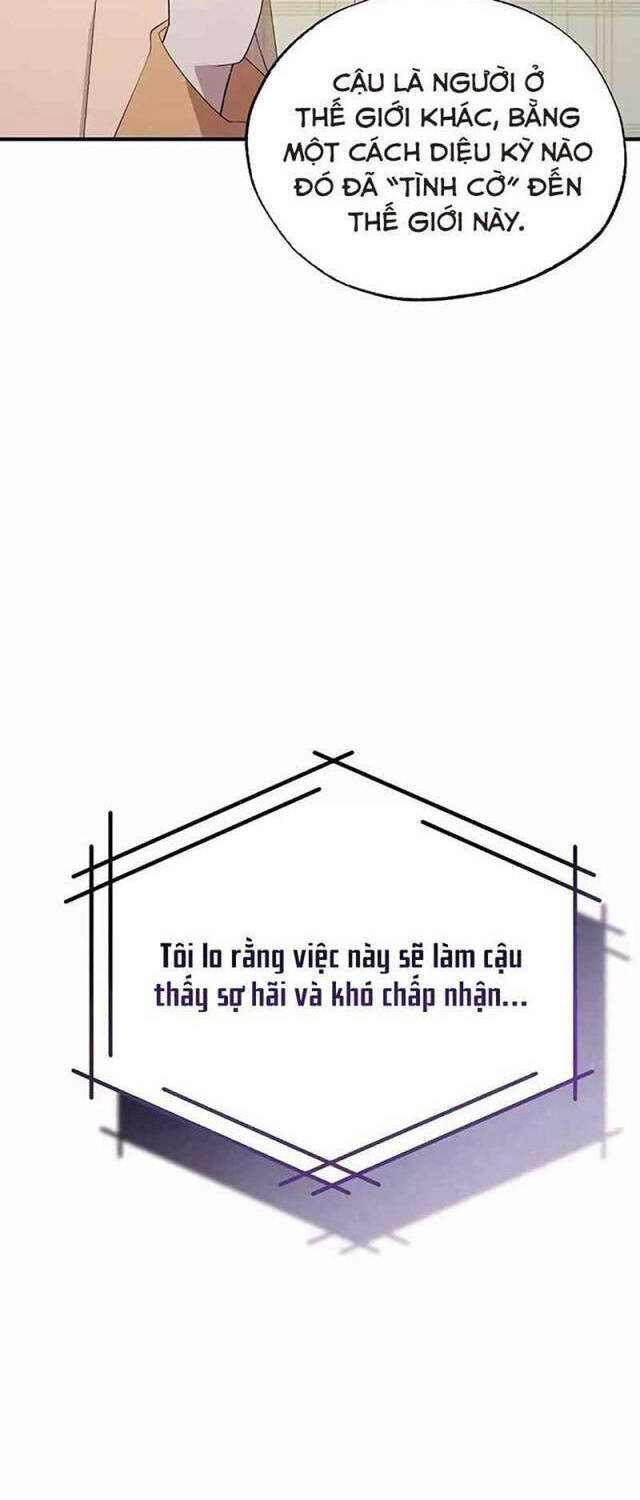 Cửa Hàng Diệu Kỳ Chap 4 - Next Chap 5