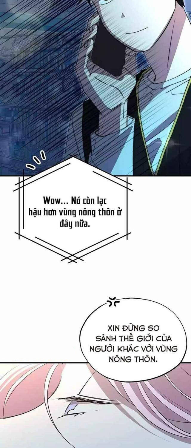 Cửa Hàng Diệu Kỳ Chap 4 - Next Chap 5