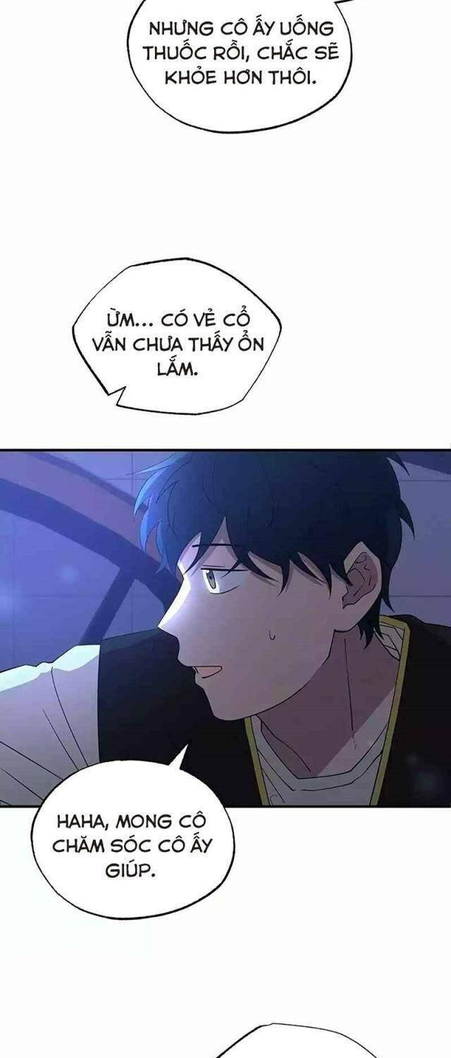 Cửa Hàng Diệu Kỳ Chap 4 - Next Chap 5