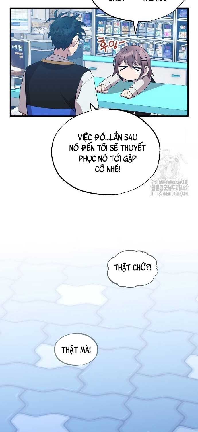 Cửa Hàng Diệu Kỳ Chap 40 - Next Chap 41