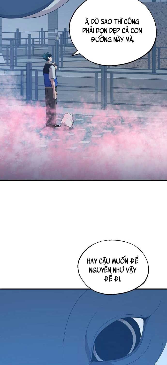 Cửa Hàng Diệu Kỳ Chap 42 - Next Chap 43