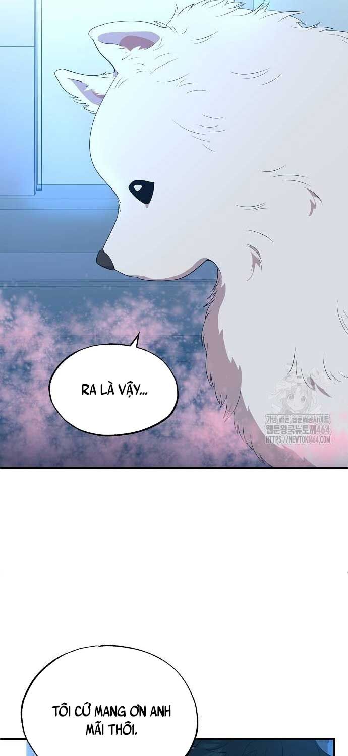 Cửa Hàng Diệu Kỳ Chap 42 - Next Chap 43