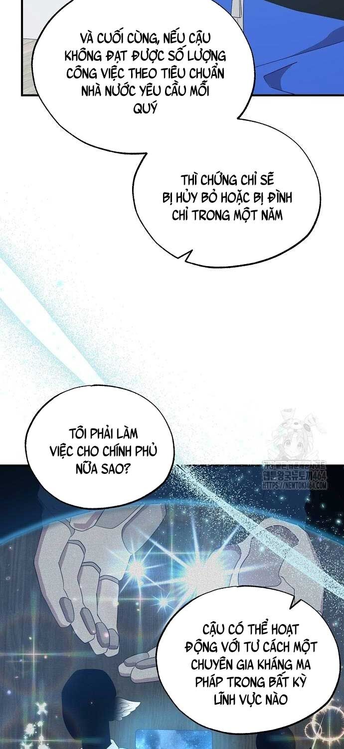 Cửa Hàng Diệu Kỳ Chap 43 - Next Chap 44