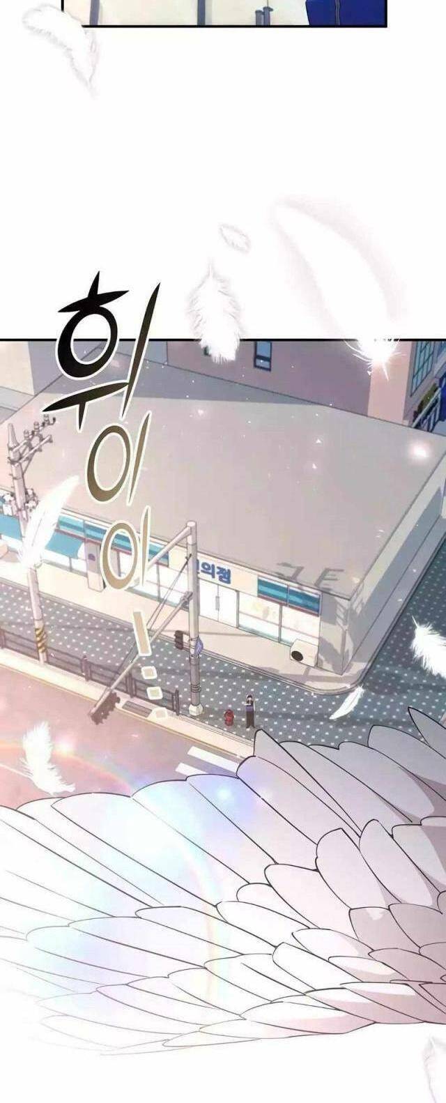 Cửa Hàng Diệu Kỳ Chap 6 - Next Chap 7