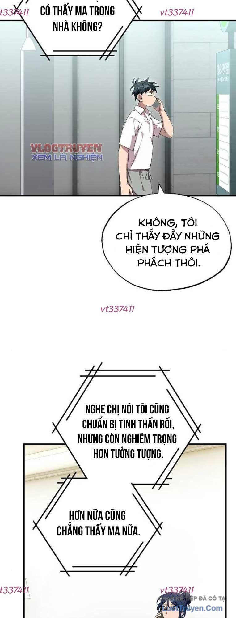 Cửa Hàng Diệu Kỳ Chap 78 - Next Chap 79