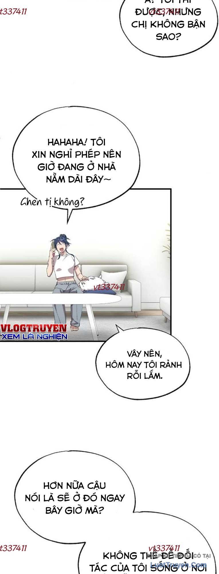 Cửa Hàng Diệu Kỳ Chap 78 - Next Chap 79