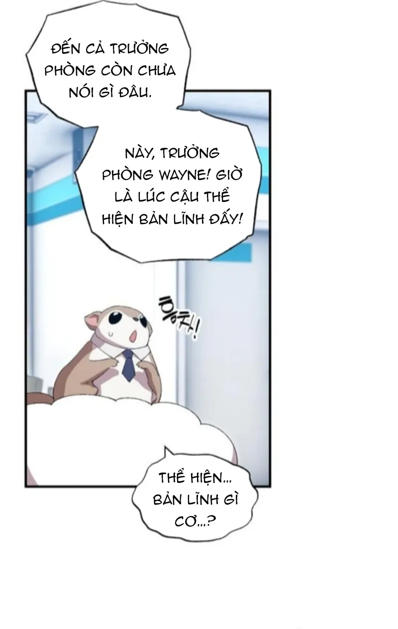 Cửa Hàng Diệu Kỳ Chap 88 - Next Chap 89