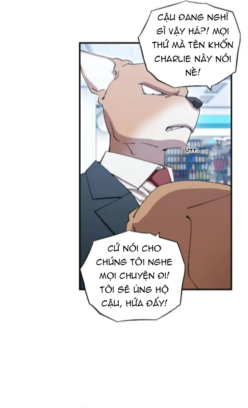 Cửa Hàng Diệu Kỳ Chap 88 - Next Chap 89