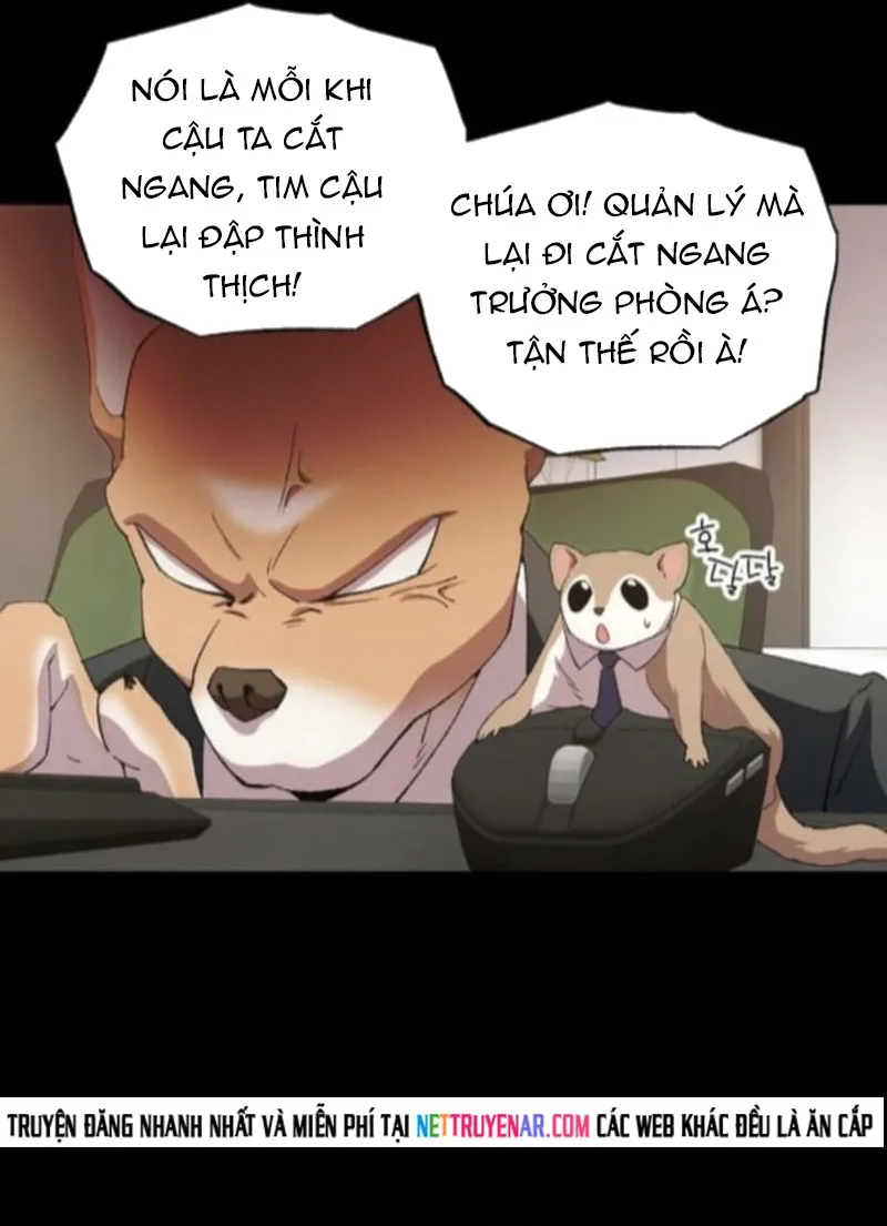 Cửa Hàng Diệu Kỳ Chap 88 - Next Chap 89