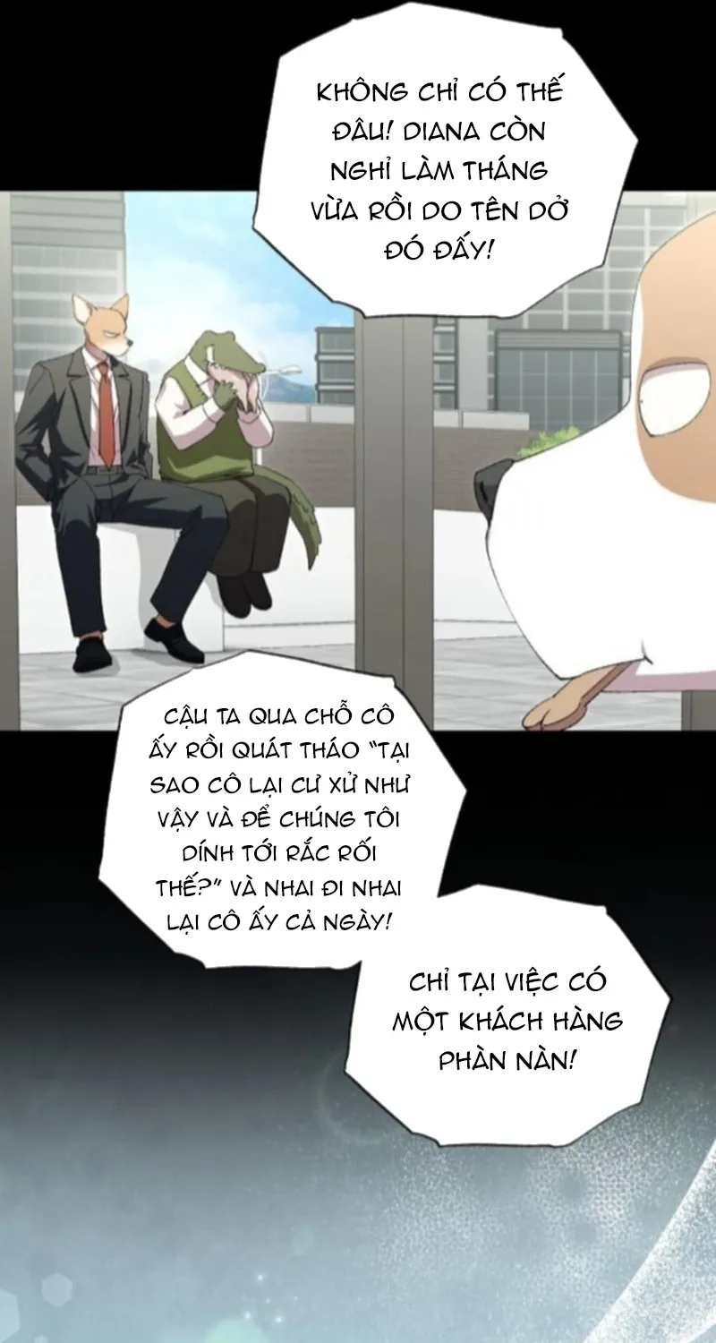 Cửa Hàng Diệu Kỳ Chap 88 - Next Chap 89