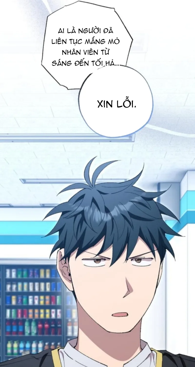 Cửa Hàng Diệu Kỳ Chap 88 - Next Chap 89