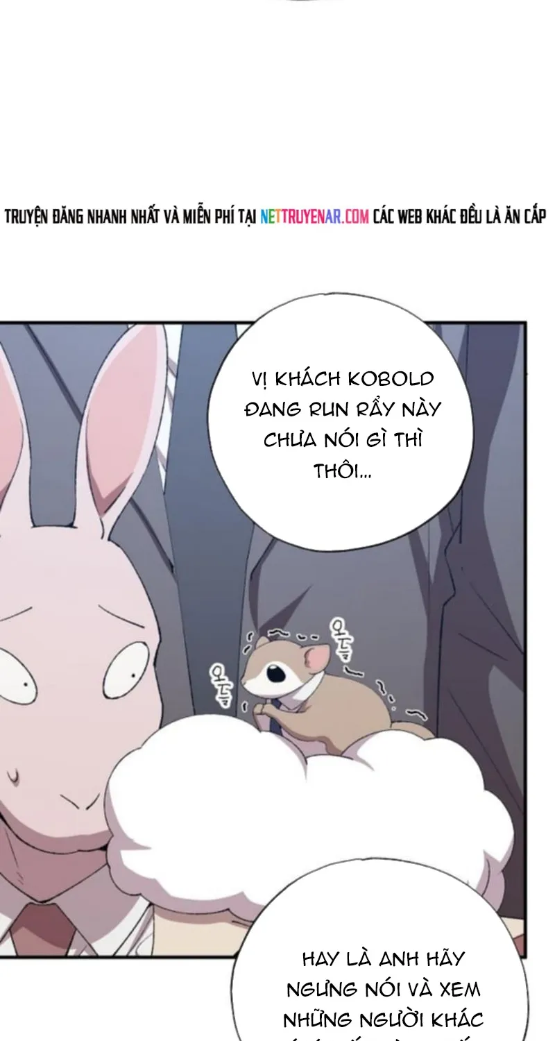 Cửa Hàng Diệu Kỳ Chap 88 - Next Chap 89