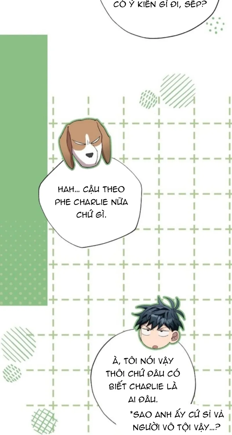 Cửa Hàng Diệu Kỳ Chap 88 - Next Chap 89