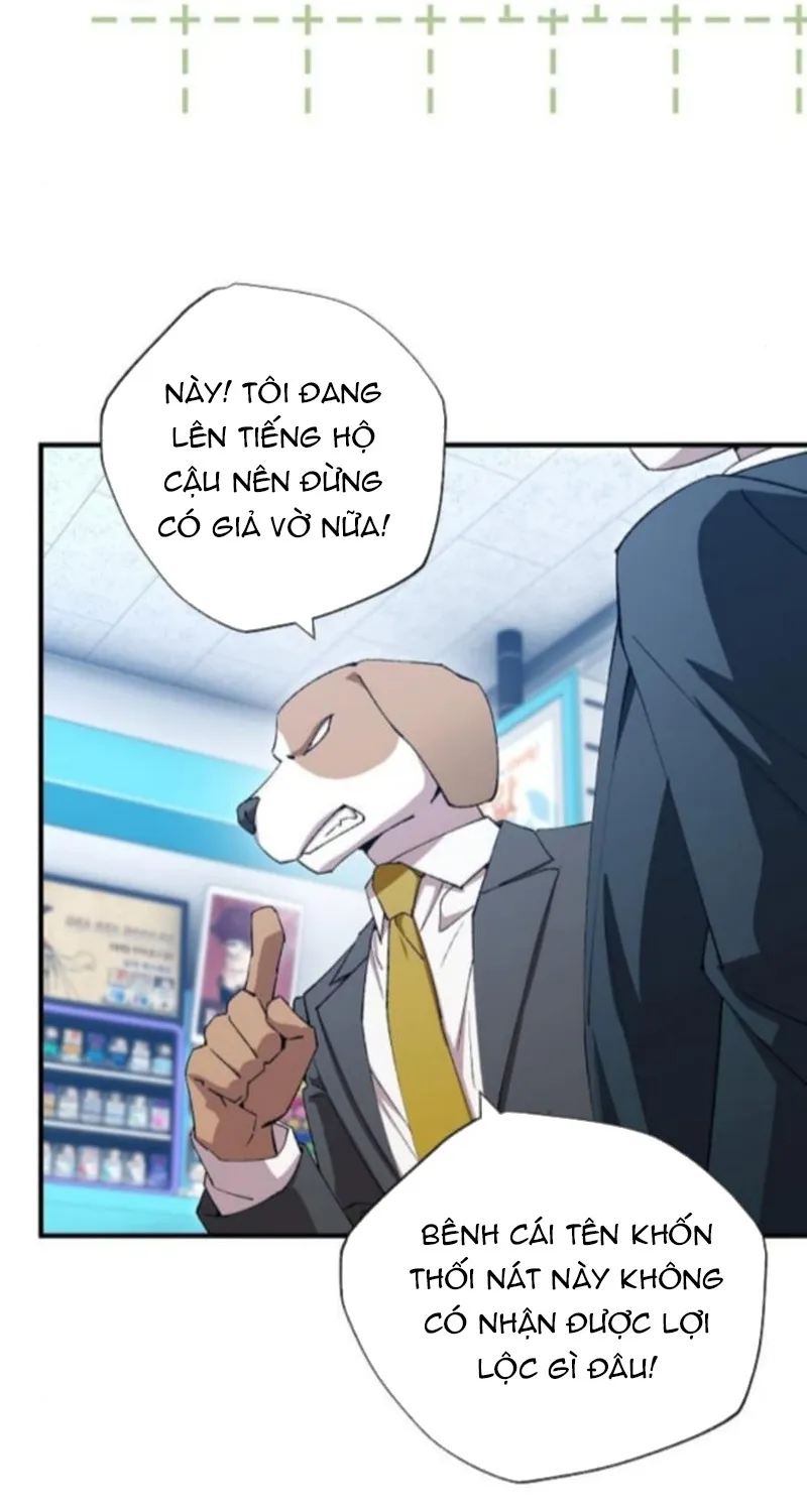 Cửa Hàng Diệu Kỳ Chap 88 - Next Chap 89
