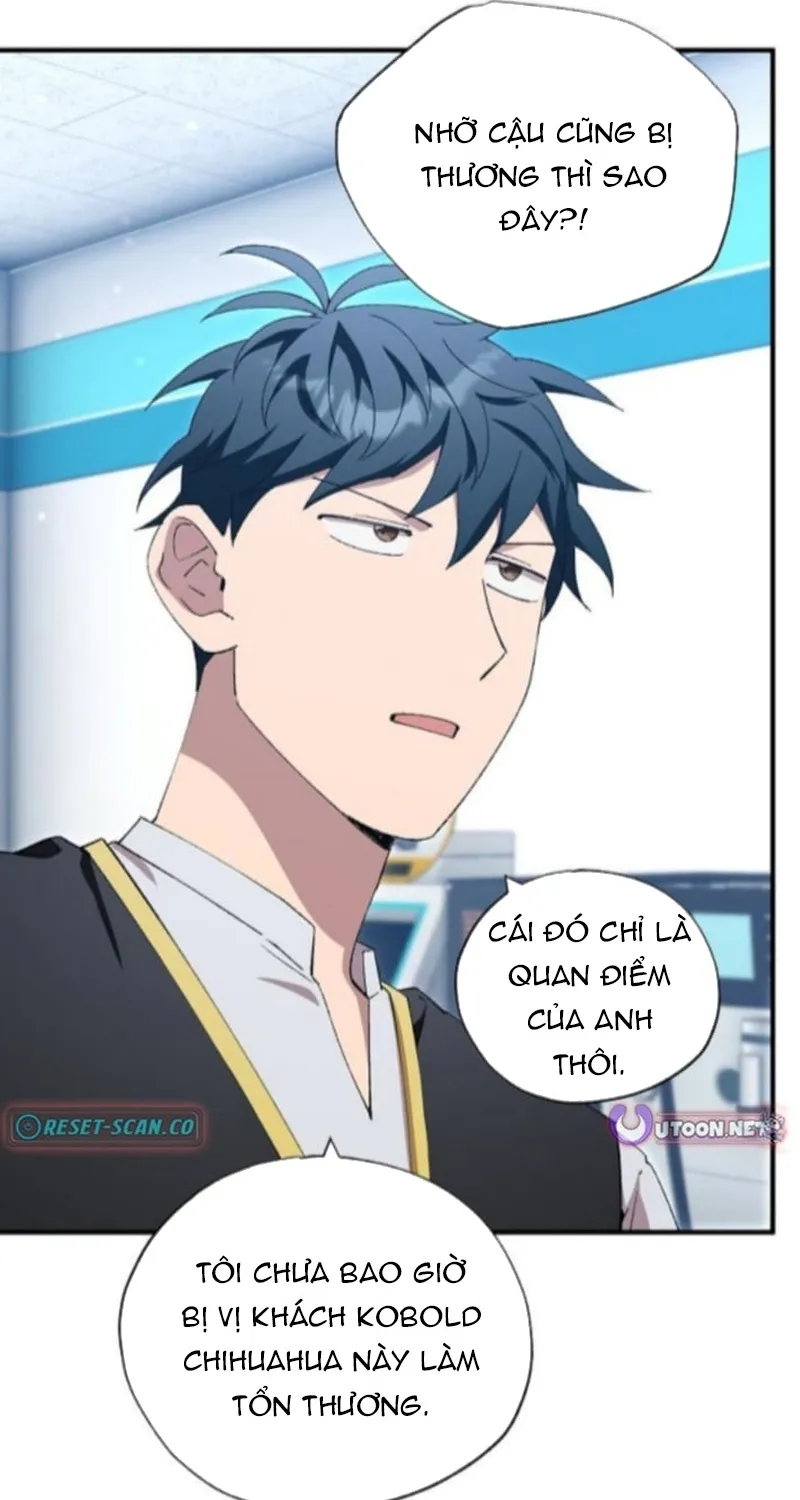Cửa Hàng Diệu Kỳ Chap 88 - Next Chap 89