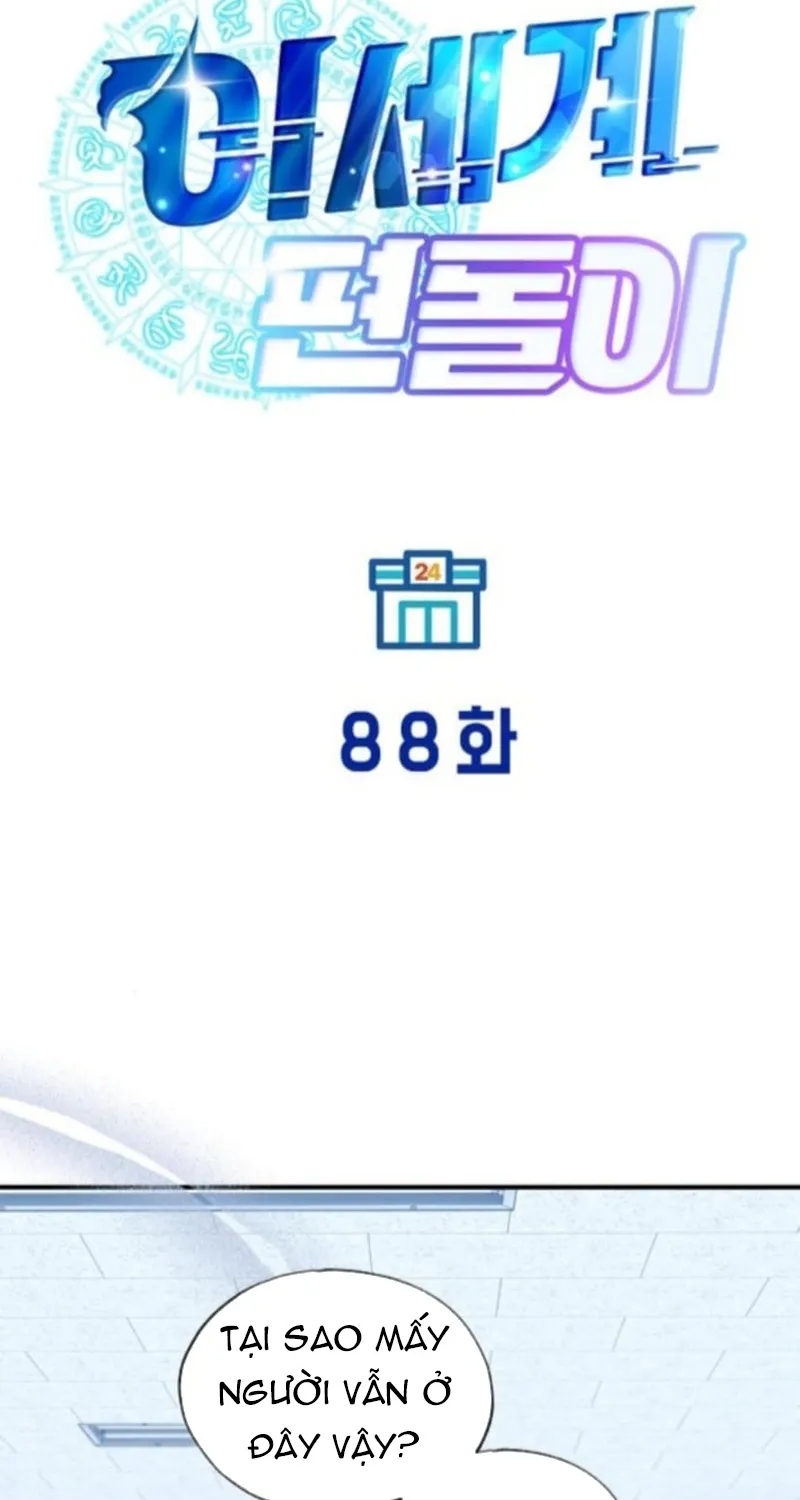 Cửa Hàng Diệu Kỳ Chap 88 - Next Chap 89