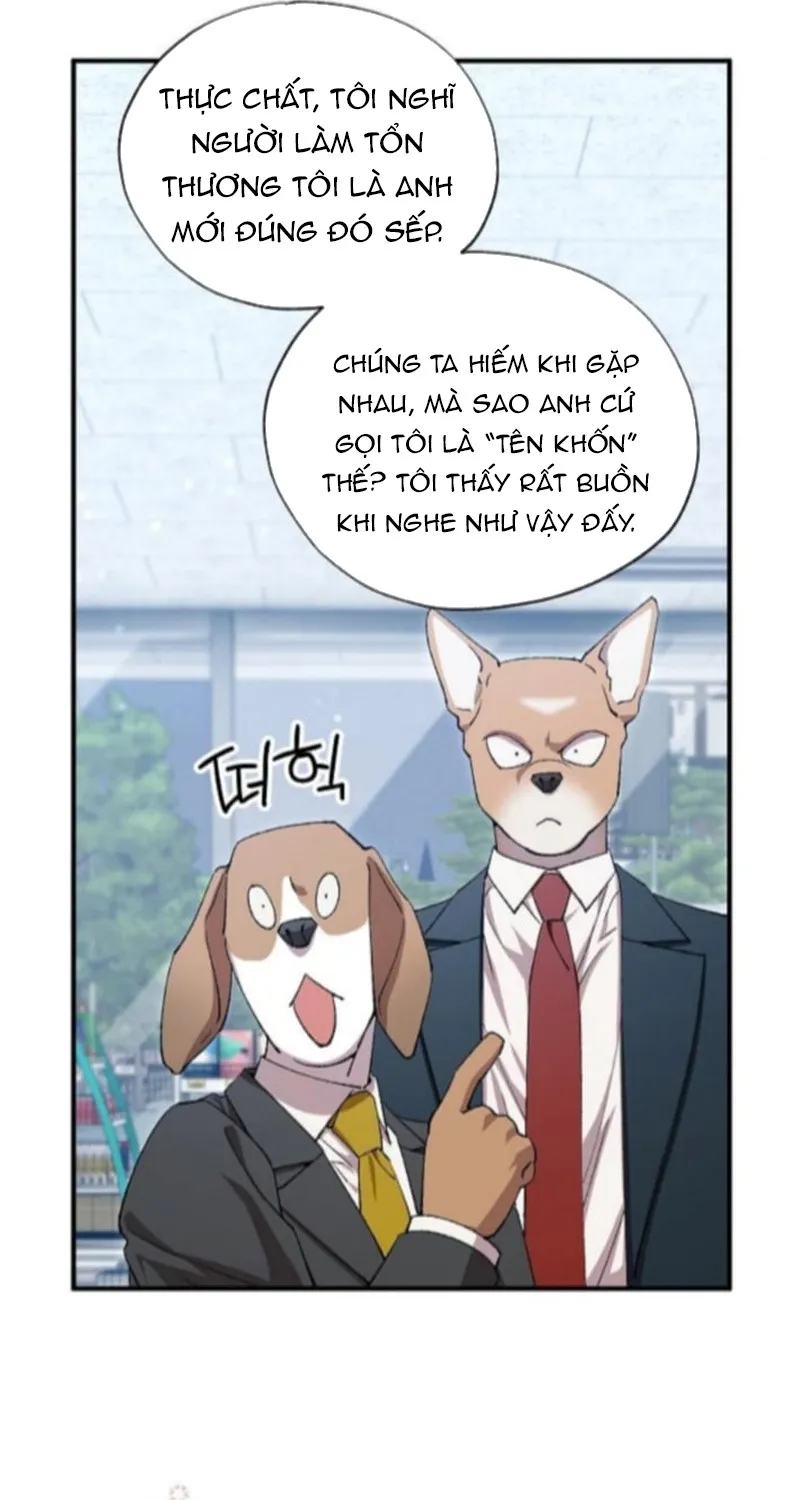 Cửa Hàng Diệu Kỳ Chap 88 - Next Chap 89