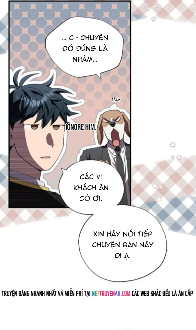 Cửa Hàng Diệu Kỳ Chap 88 - Next Chap 89