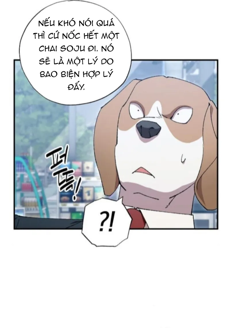 Cửa Hàng Diệu Kỳ Chap 88 - Next Chap 89