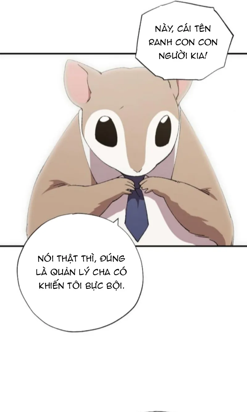 Cửa Hàng Diệu Kỳ Chap 88 - Next Chap 89