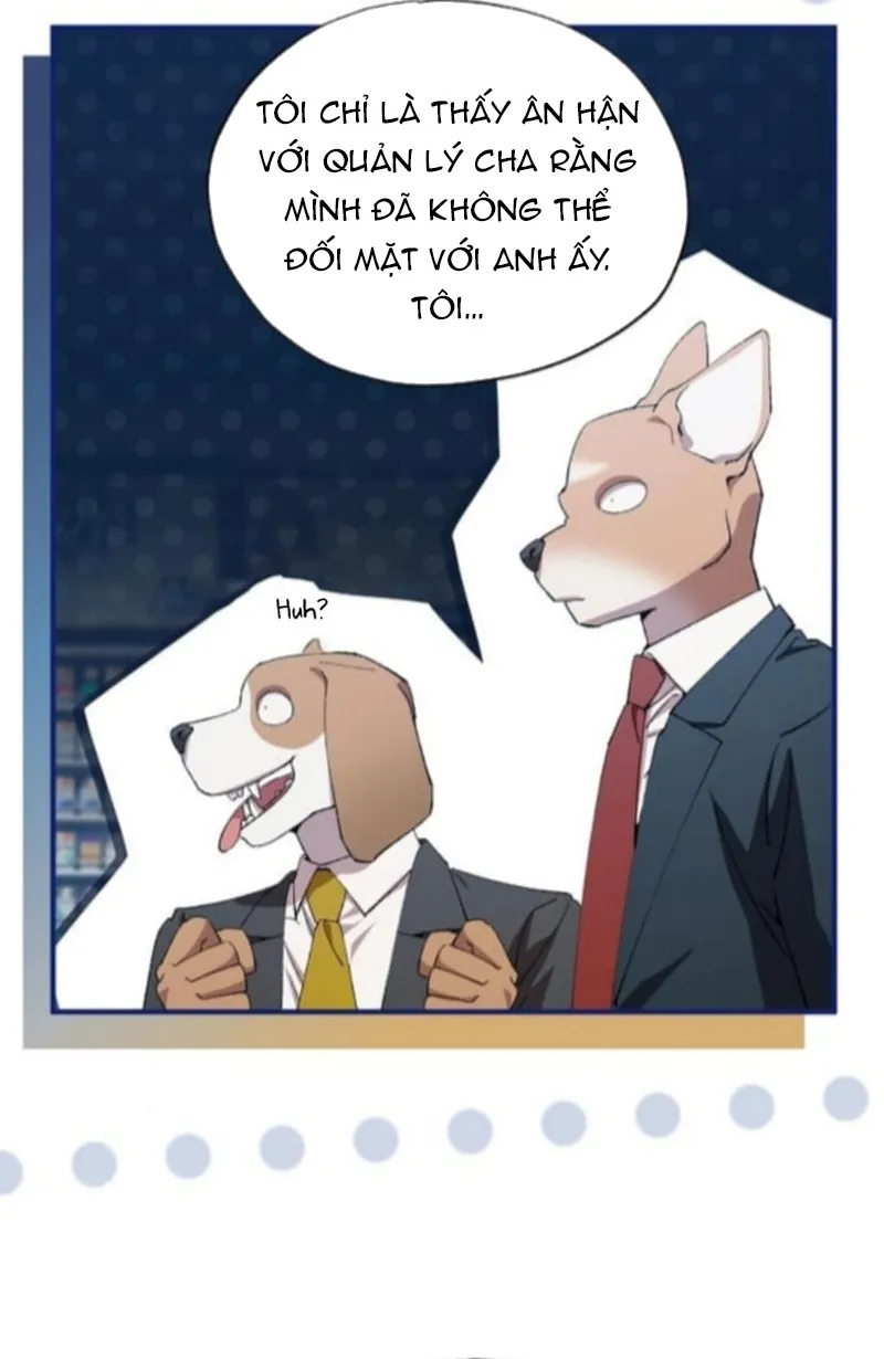 Cửa Hàng Diệu Kỳ Chap 88 - Next Chap 89