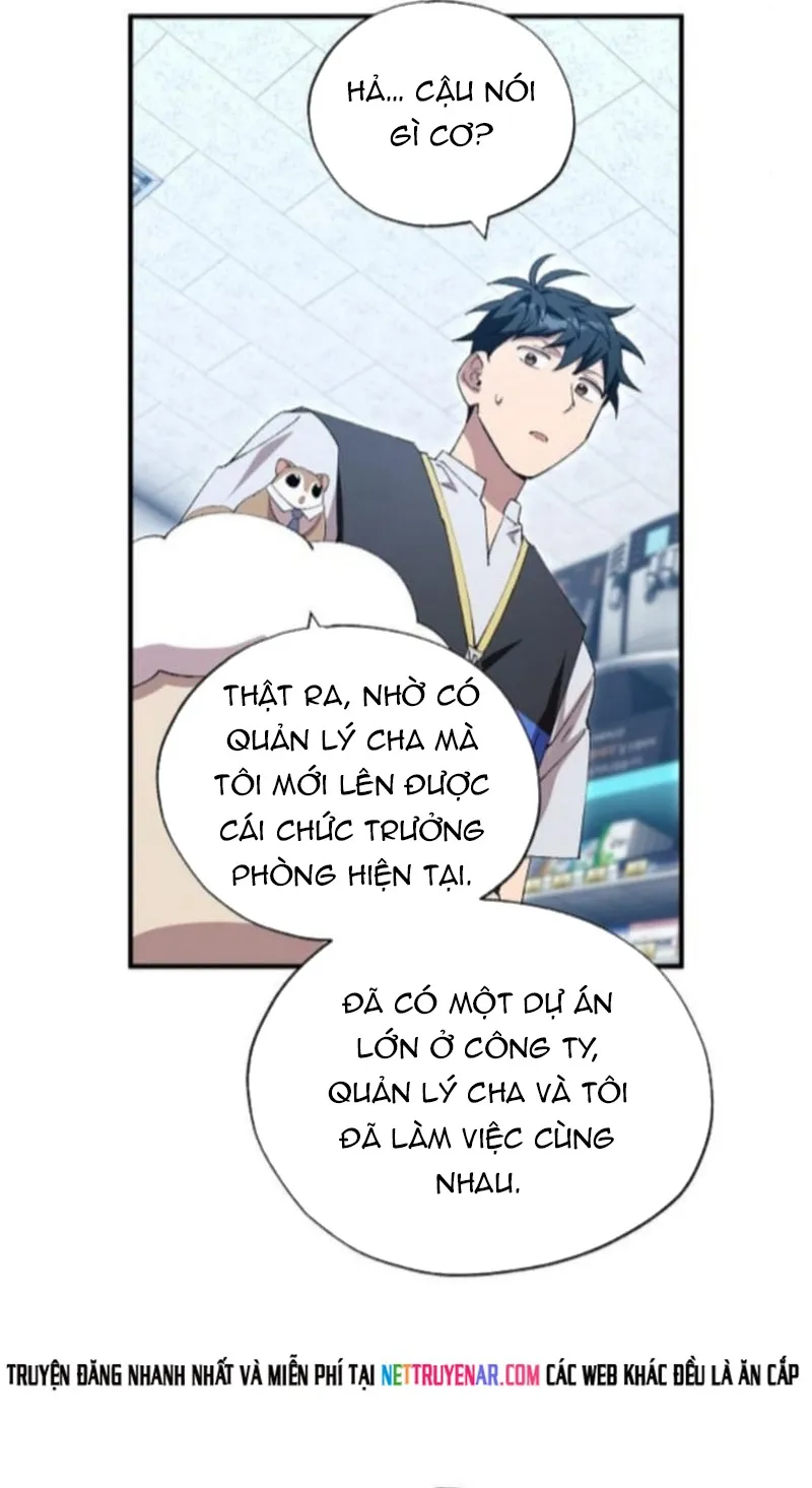 Cửa Hàng Diệu Kỳ Chap 88 - Next Chap 89