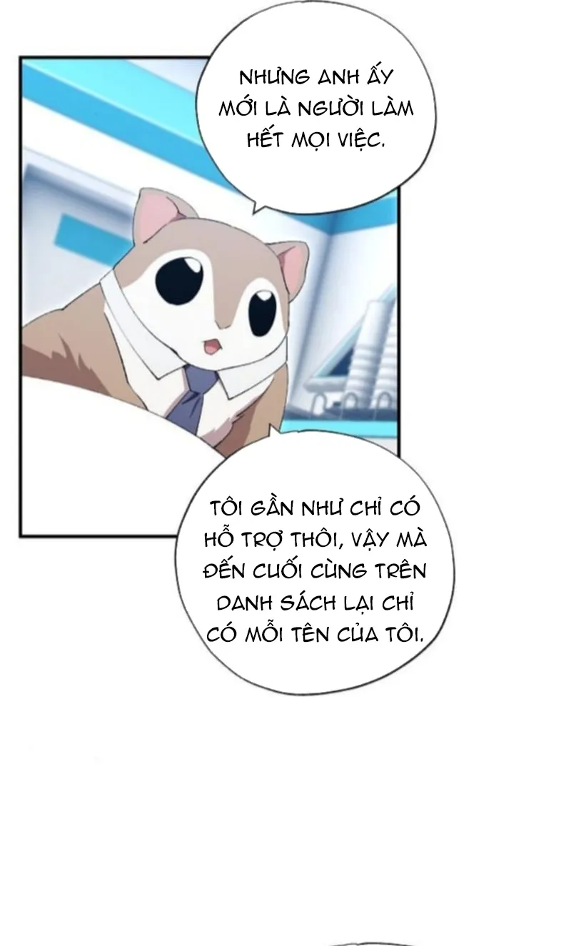 Cửa Hàng Diệu Kỳ Chap 88 - Next Chap 89