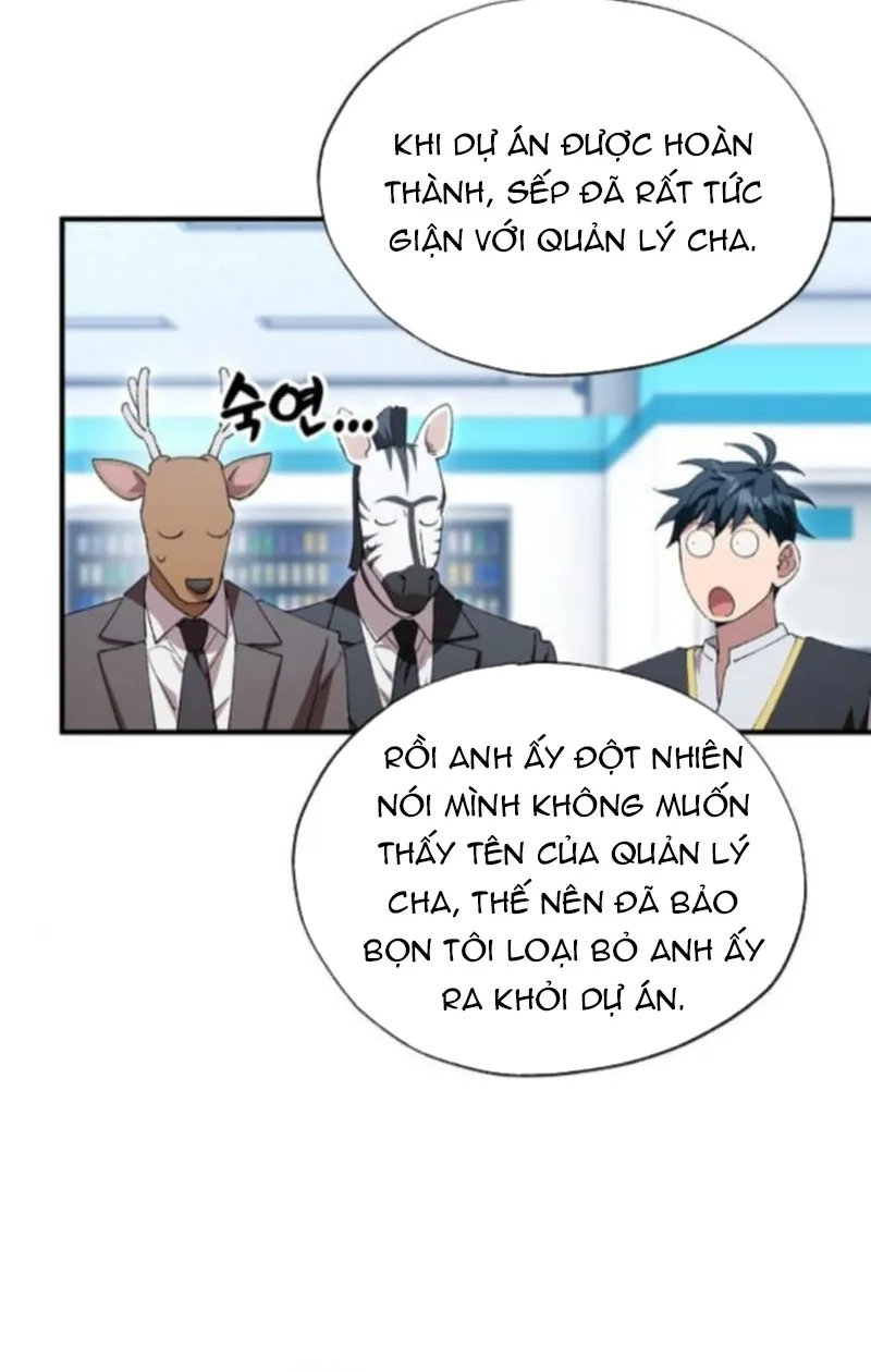 Cửa Hàng Diệu Kỳ Chap 88 - Next Chap 89