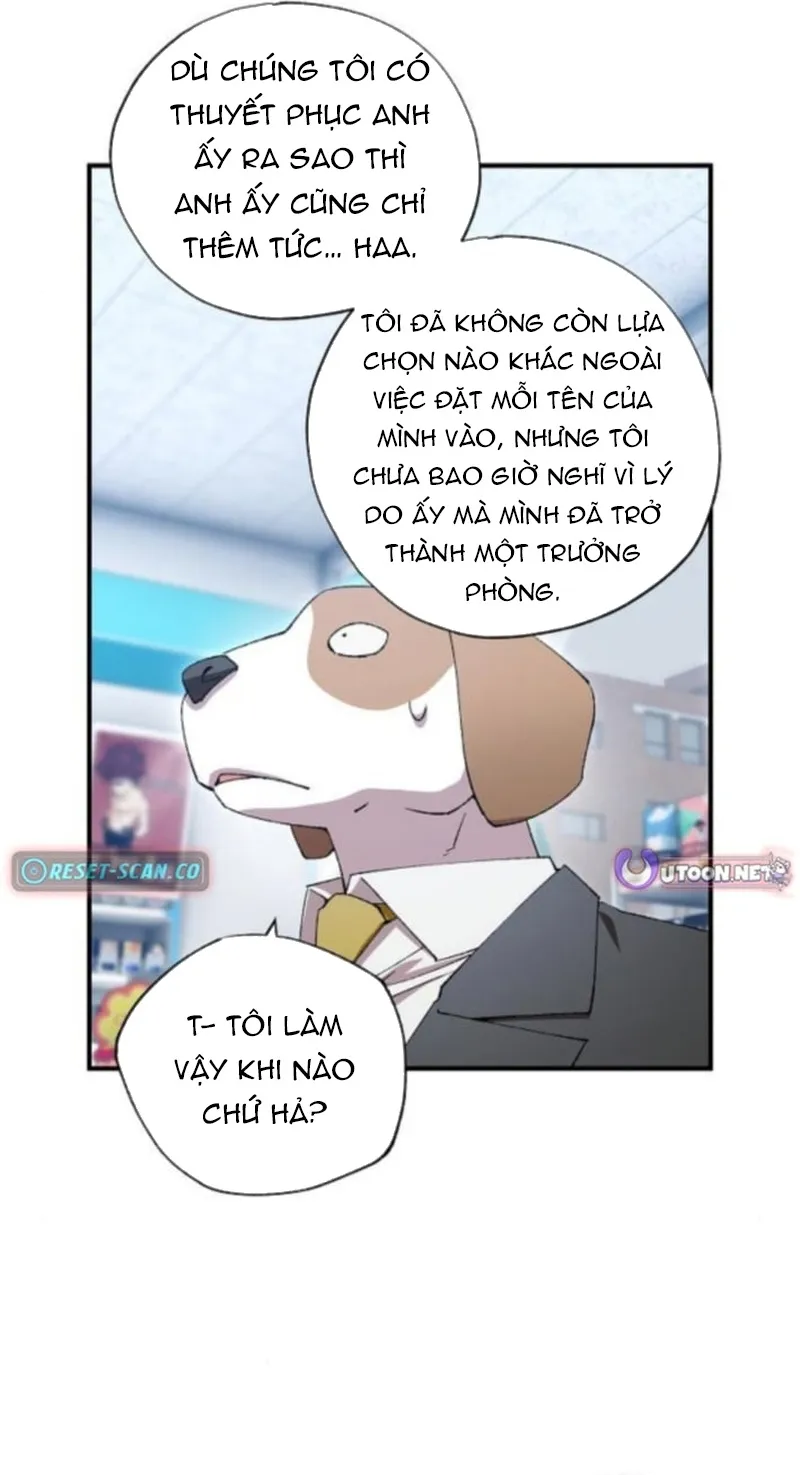 Cửa Hàng Diệu Kỳ Chap 88 - Next Chap 89
