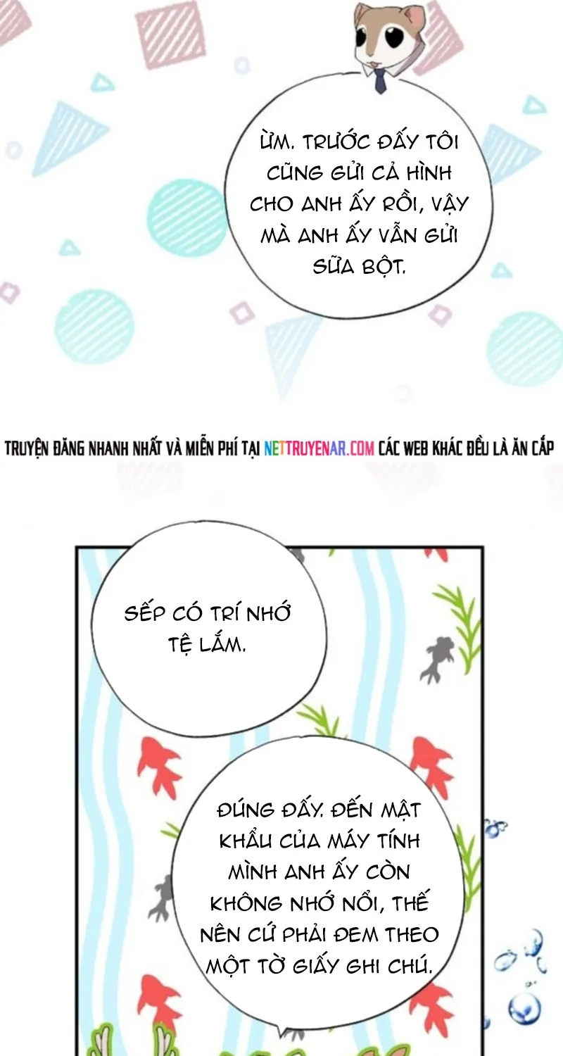 Cửa Hàng Diệu Kỳ Chap 88 - Next Chap 89