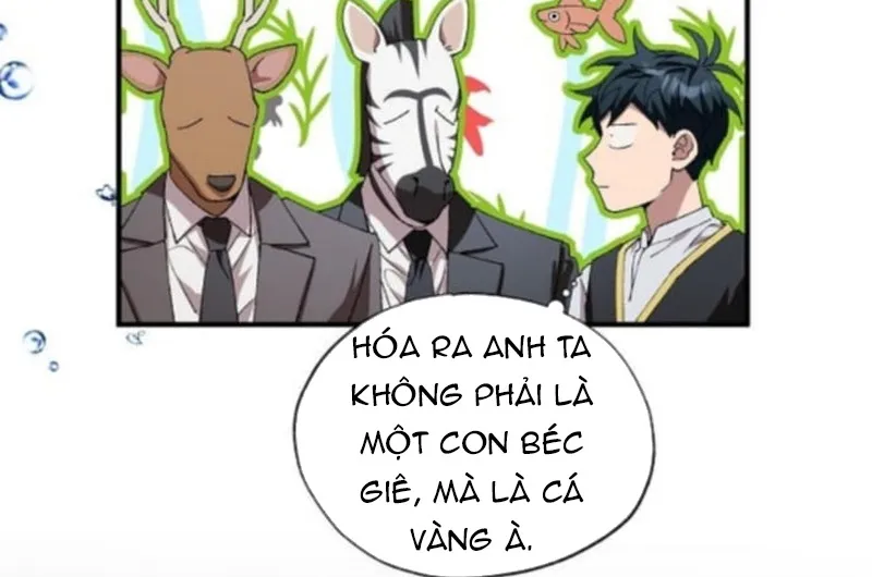 Cửa Hàng Diệu Kỳ Chap 88 - Next Chap 89