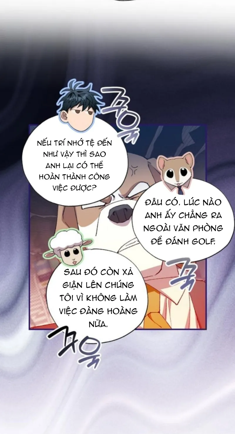 Cửa Hàng Diệu Kỳ Chap 88 - Next Chap 89