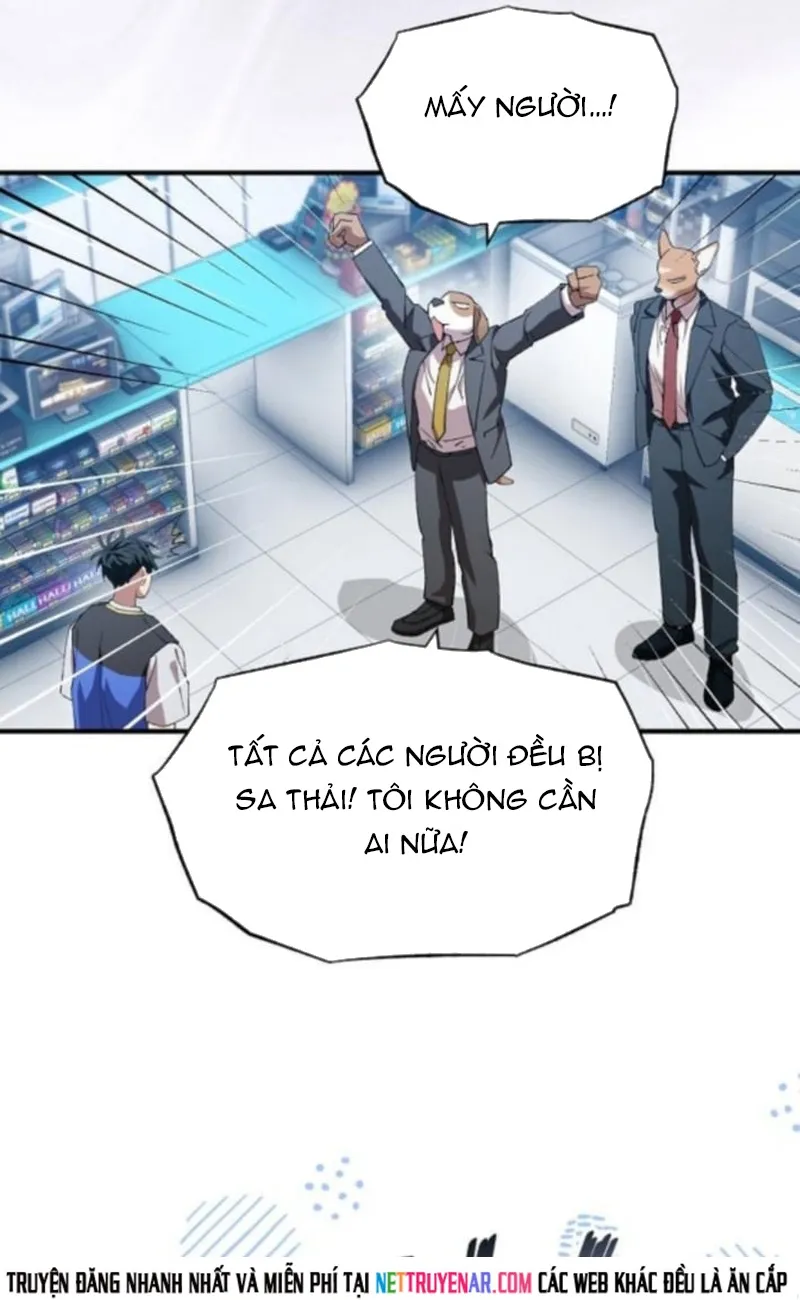 Cửa Hàng Diệu Kỳ Chap 88 - Next Chap 89