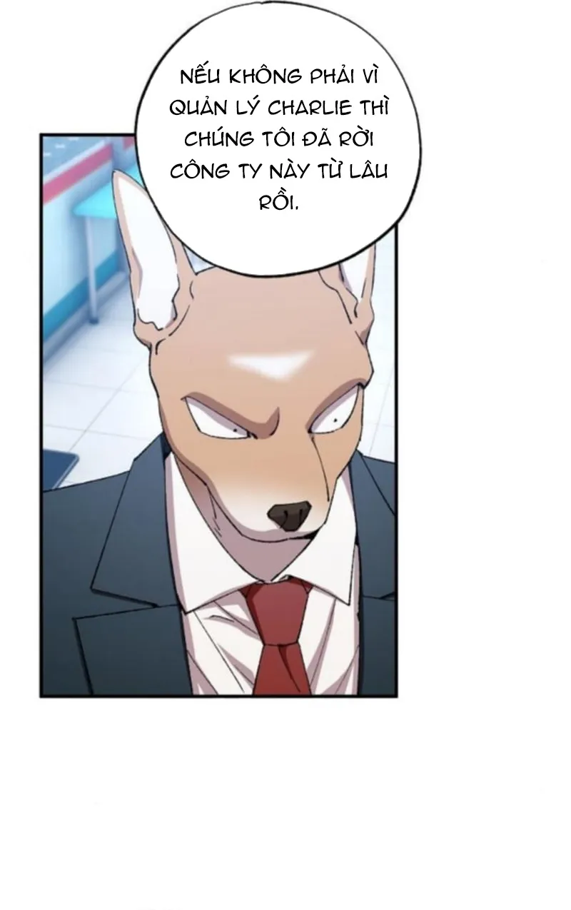 Cửa Hàng Diệu Kỳ Chap 88 - Next Chap 89