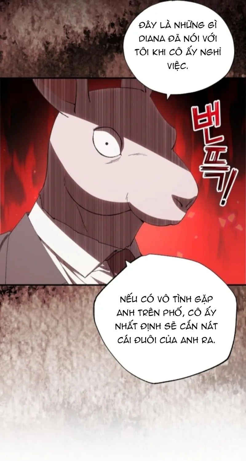 Cửa Hàng Diệu Kỳ Chap 88 - Next Chap 89